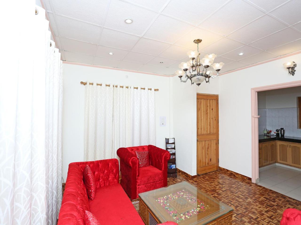Oyo 7138 Acharya Cottage Manali  Exterior photo