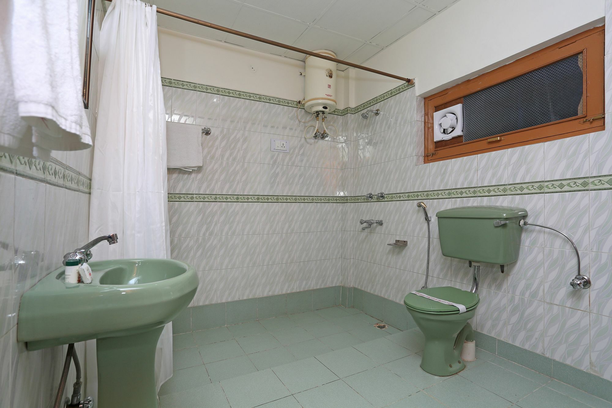 Oyo 7138 Acharya Cottage Manali  Exterior photo