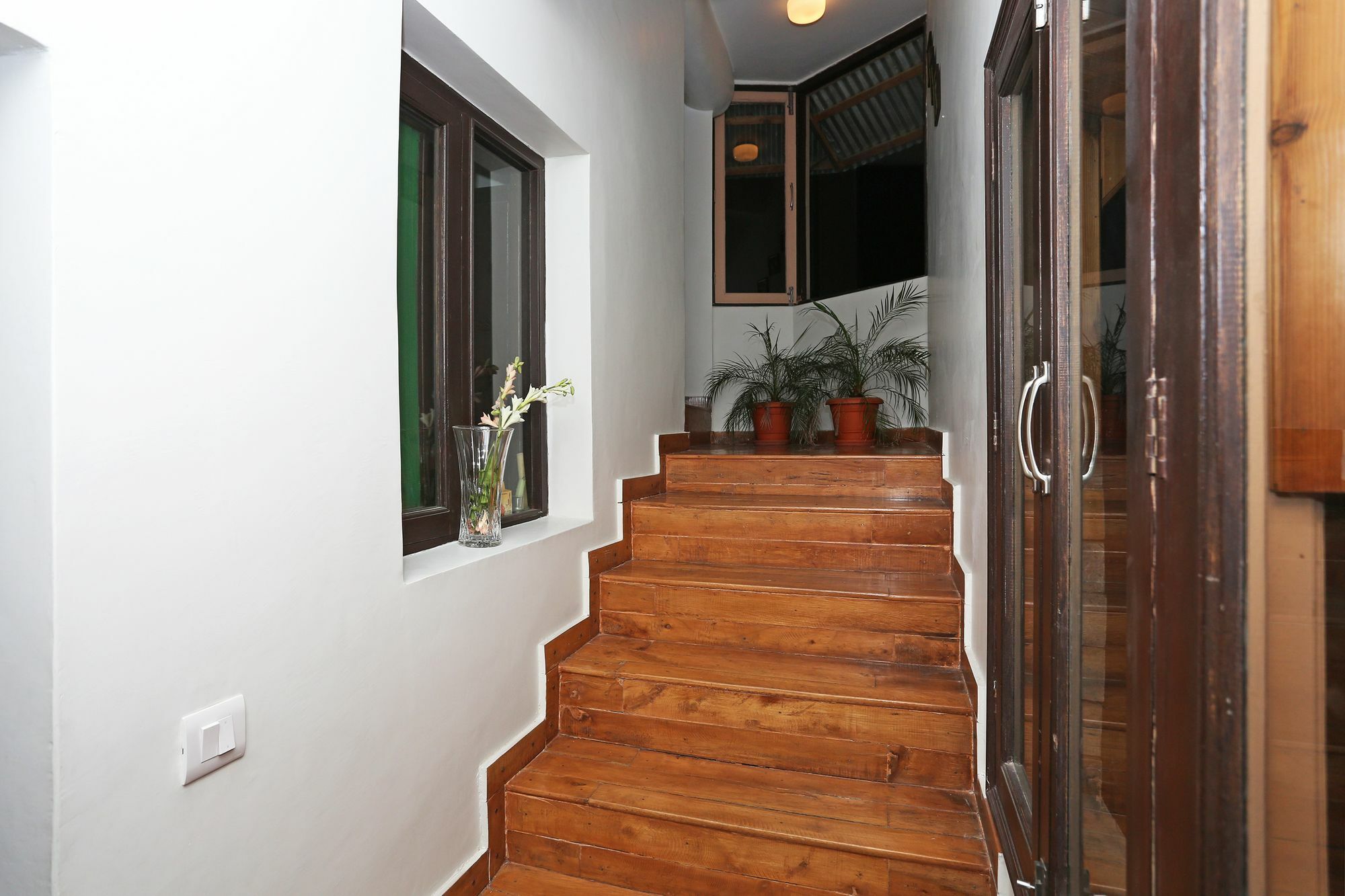 Oyo 7138 Acharya Cottage Manali  Exterior photo