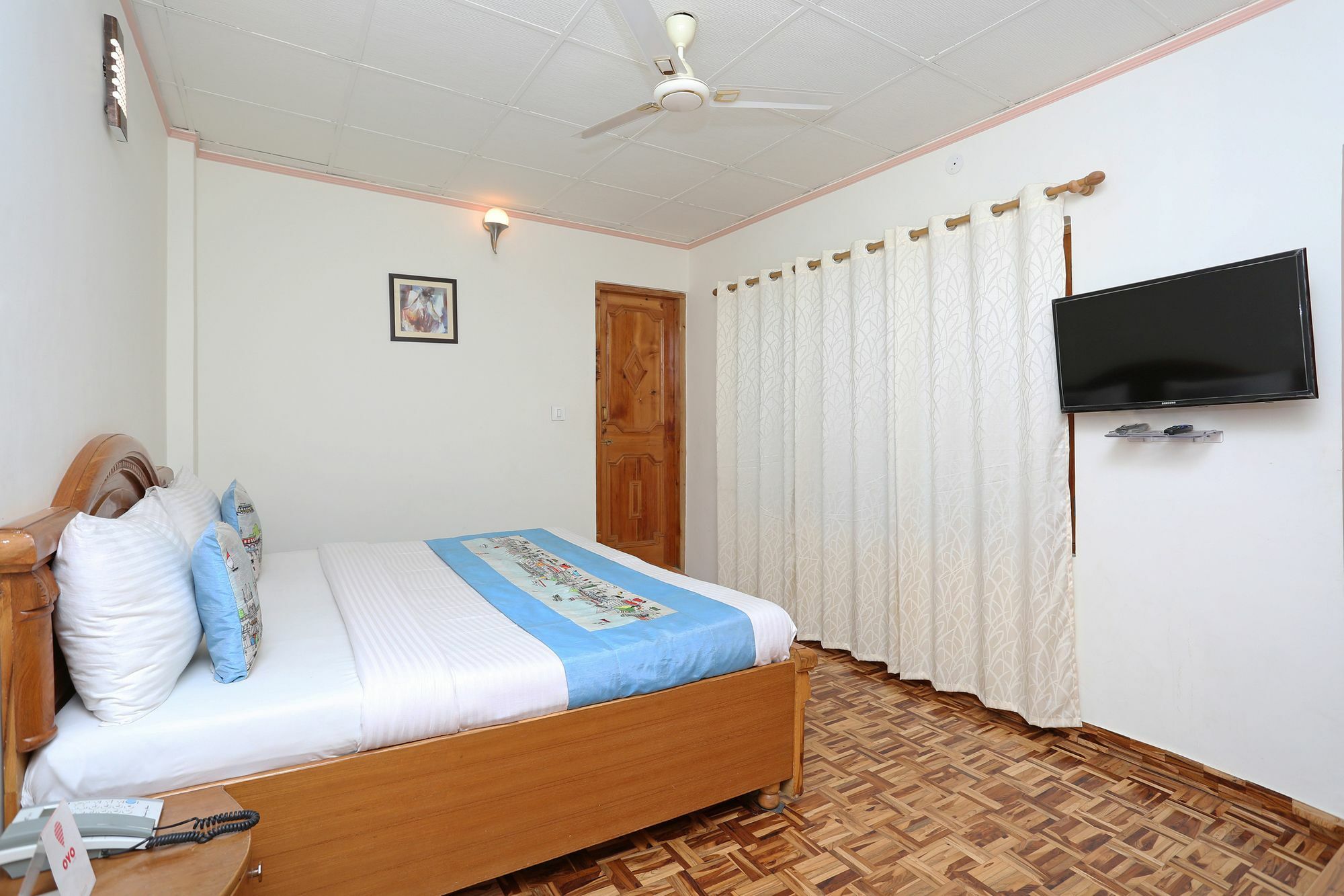 Oyo 7138 Acharya Cottage Manali  Exterior photo